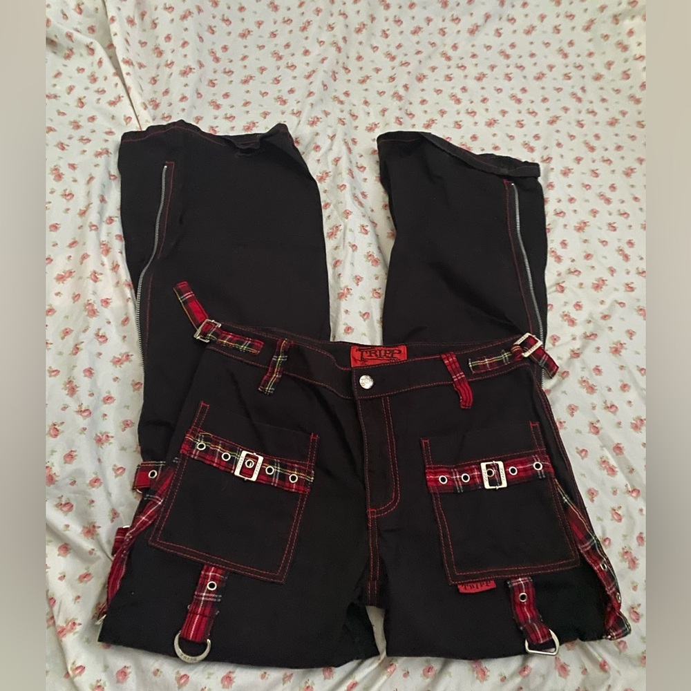 tripp nyc pants